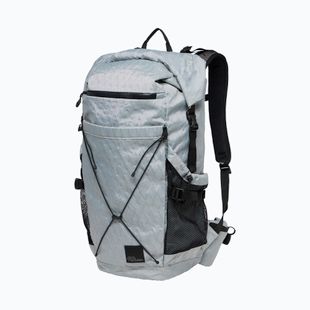 Hiking backpack Jack Wolfskin Wandermood Rolltop 30 l rainstorm