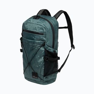 Jack Wolfskin hiking backpack Wandermood Pack 20 l slate green