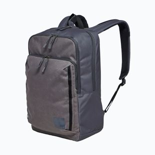 Jack Wolfskin Hasensprung 23 l slate urban backpack