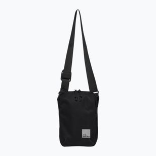 Jack Wolfskin Konya organiser pouch 2 l black