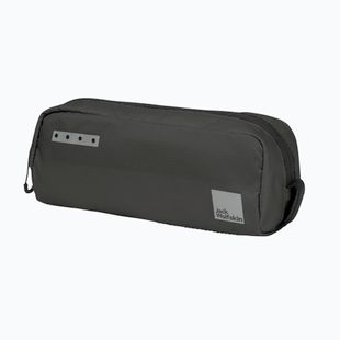 Jack Wolfskin Wandermood Washbag Mini 1 l granite black