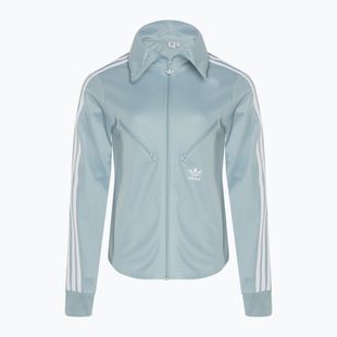 Women's adidas Adicolor Classics Track Top magic grey