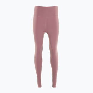Women's leggings adidas Yoga Luxe Studio 7/8 magic mauve