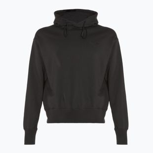 adidas Parley black sweatshirt