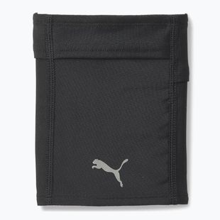 PUMA Running wristband black