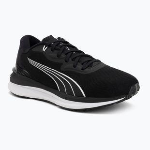 Women's running shoes Puma Electrify Nitro 2 black/white
