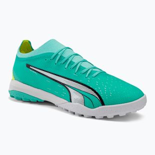 PUMA men's football boots Ultra Match TT blue 107220 03