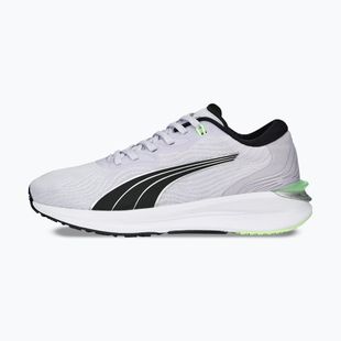 Women's running shoes PUMA Electrify Nitro 2 lavender/black/silver