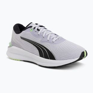 Women's running shoes PUMA Electrify Nitro 2 lavender/black/silver