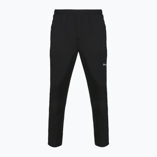 Men's running trousers PUMA Run Favorite Tapered Pant black