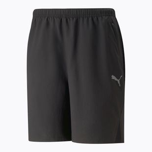 PUMA Train Ultraweave 7" men's training shorts black 523135 01