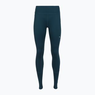 Women's running leggings PUMA Run Favorite Long Tight electric/blue