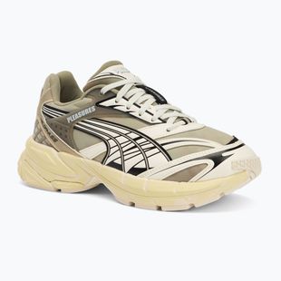 PUMA X Pleasures Velophasis Overdyed birch tree/anise flower shoes
