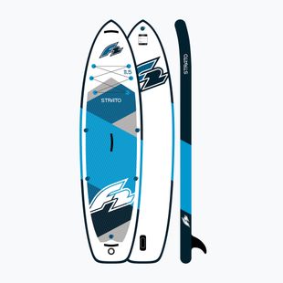 SUP board F2 Sector 10'5'' blue