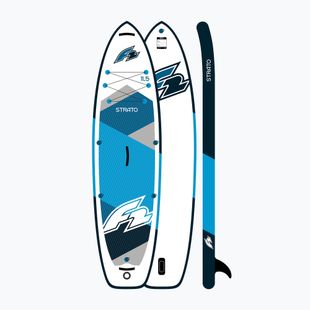 SUP board F2 Sector 12'2'' blue