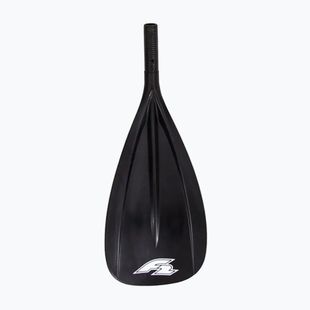 SUP F2 Alu paddle feather