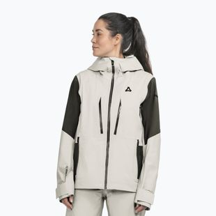Men's ski jacket Schöffel Lufeld nordic