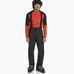 Men's ski trousers Schöffel Pine black