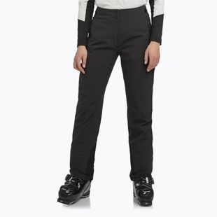 Women's ski trousers Schöffel Skyra black