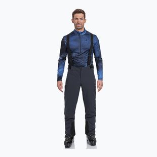 Men's ski trousers Schöffel Pine navy blazer