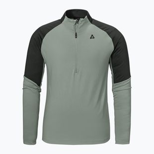 Men's ski sweatshirt Schöffel Safoon steel gGrey