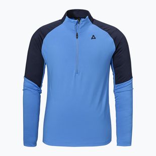 Men's ski sweatshirt Schöffel Safoon vivid blue