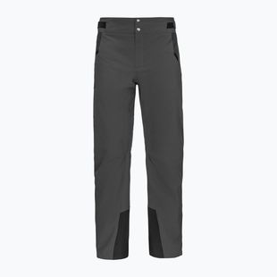Men's ski trousers Schöffel Levivo black