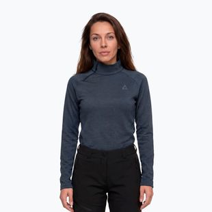Women's ski sweatshirt Schöffel Energio navy blazer