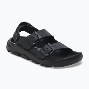 Children's sandals BIRKENSTOCK Mogami HL Birko-Flor Narrow black
