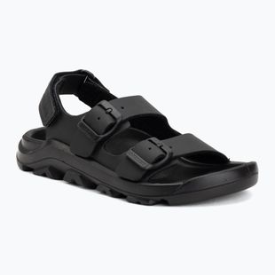 Children's sandals BIRKENSTOCK Mogami HL Birko-Flor Narrow black
