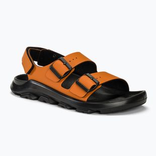 BIRKENSTOCK Mogami Terra BF Regular burnt orange sandals