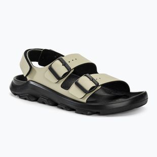 BIRKENSTOCK Mogami Terra BF Regular eucalyptus sandals