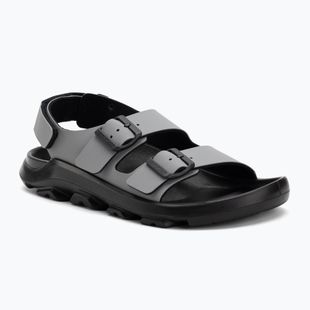 BIRKENSTOCK Mogami Terra BF Regular oasis black sandals