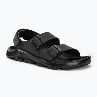 BIRKENSTOCK Mogami Terra BF Regular black sandals