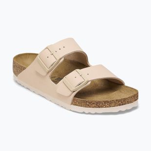Slides BIRKENSTOCK Arizona Birko-Flor new beige