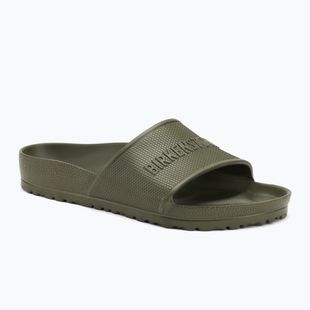 BIRKENSTOCK Barbados EVA Regular khaki flip-flops