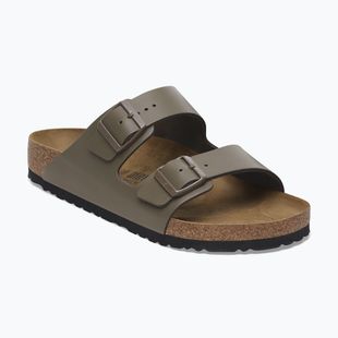 Slides BIRKENSTOCK Arizona NL Narrow concrete gray