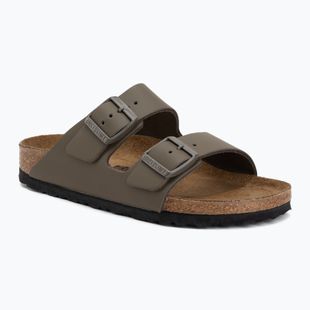 Slides BIRKENSTOCK Arizona NL Narrow concrete gray