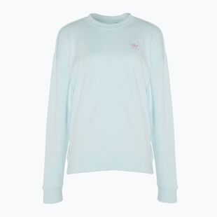 Women's adidas Graphic sweatshirt almost blue