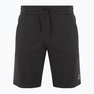 Men's adidas Essentials + Made With Hemp shorts black