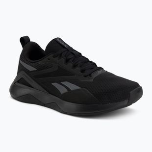 Men's training shoes Reebok Nanoflex Tr 2 cblack/cblack/cdgry7