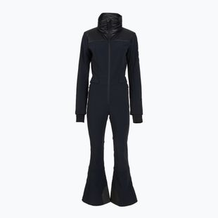 Women's ski suit BOGNER FIRE+ICE Zea black
