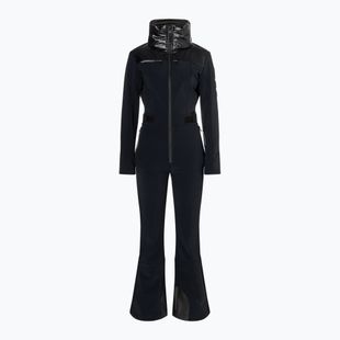 Women's ski suit BOGNER FIRE+ICE Zea black