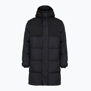 Men's insulated coat BOGNER FIRE+ICE Walt 3-D black
