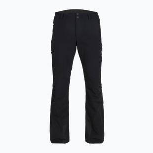 Men's ski trousers BOGNER FIRE+ICE Nic-T black