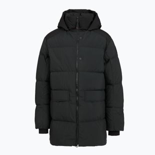 Men's insulated jacket BOGNER FIRE+ICE Yaron-D black