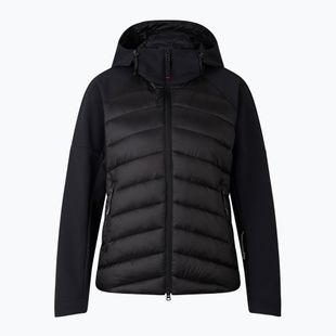 Women's hybrid jacket BOGNER FIRE+ICE Marian black