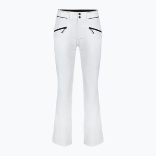 Women's ski trousers BOGNER FIRE+ICE Nessa-T off white