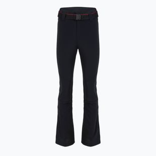 Women's ski trousers BOGNER FIRE+ICE Zula black