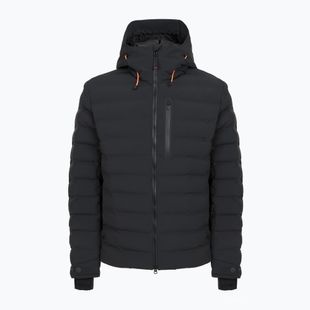 Men's ski jacket BOGNER FIRE+ICE York black